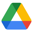 Google Workspace for Business-Google Drive