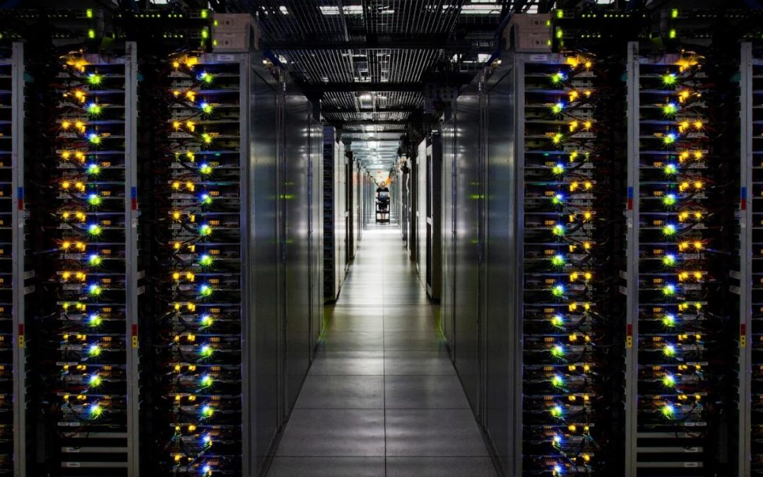 Google Cloud Storage : Data, Storage and Retention