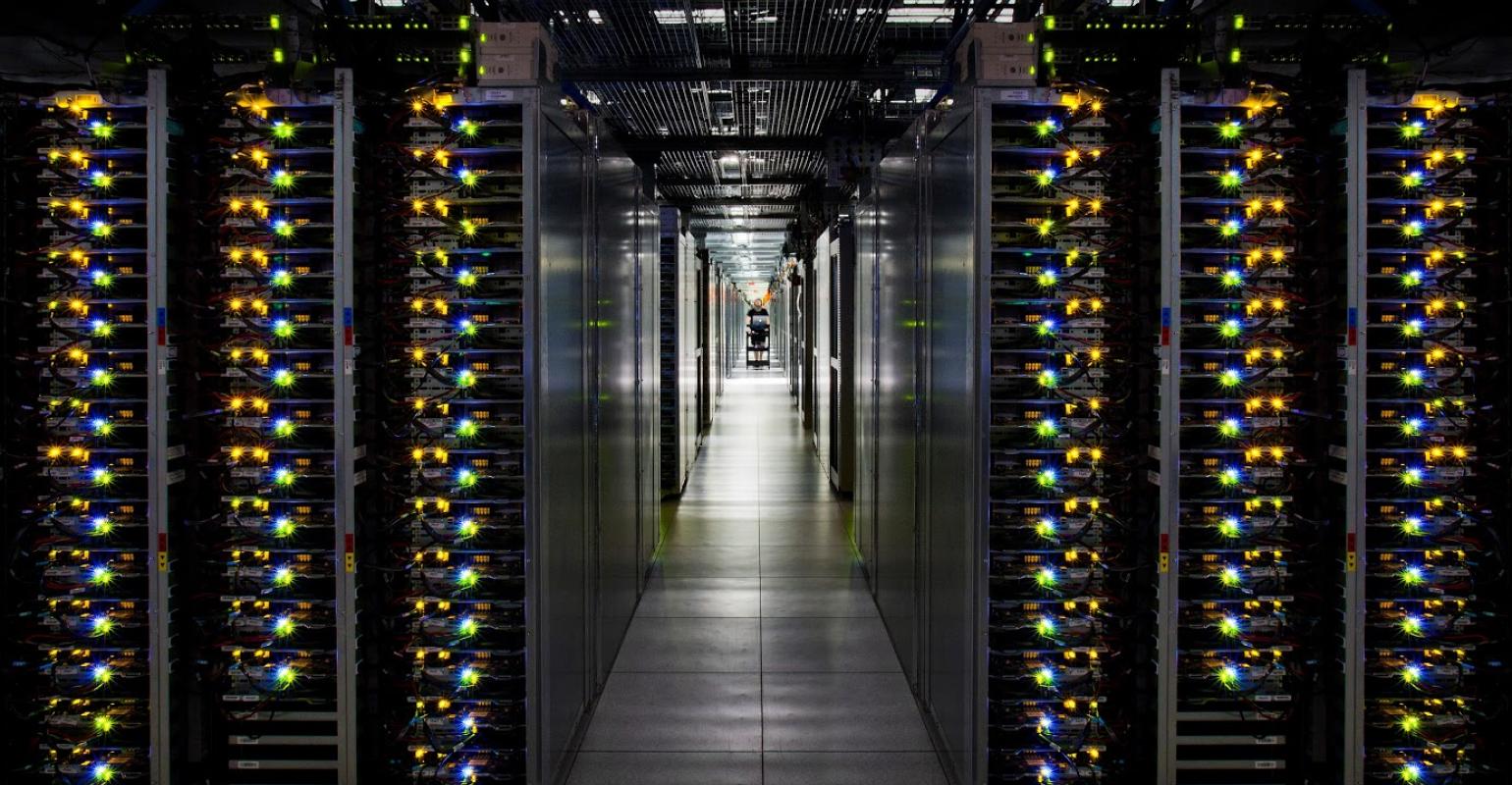 Google Cloud Storage _ Data, Storage and Retention