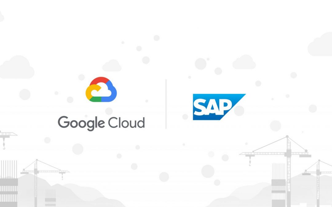SAP on Google