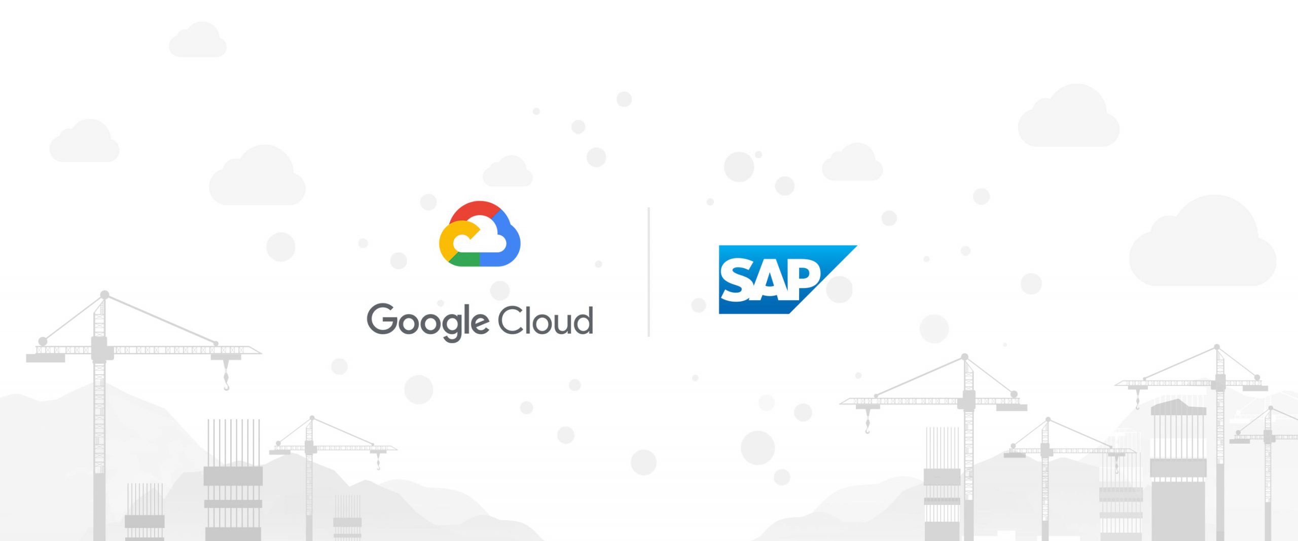 SAP on Google