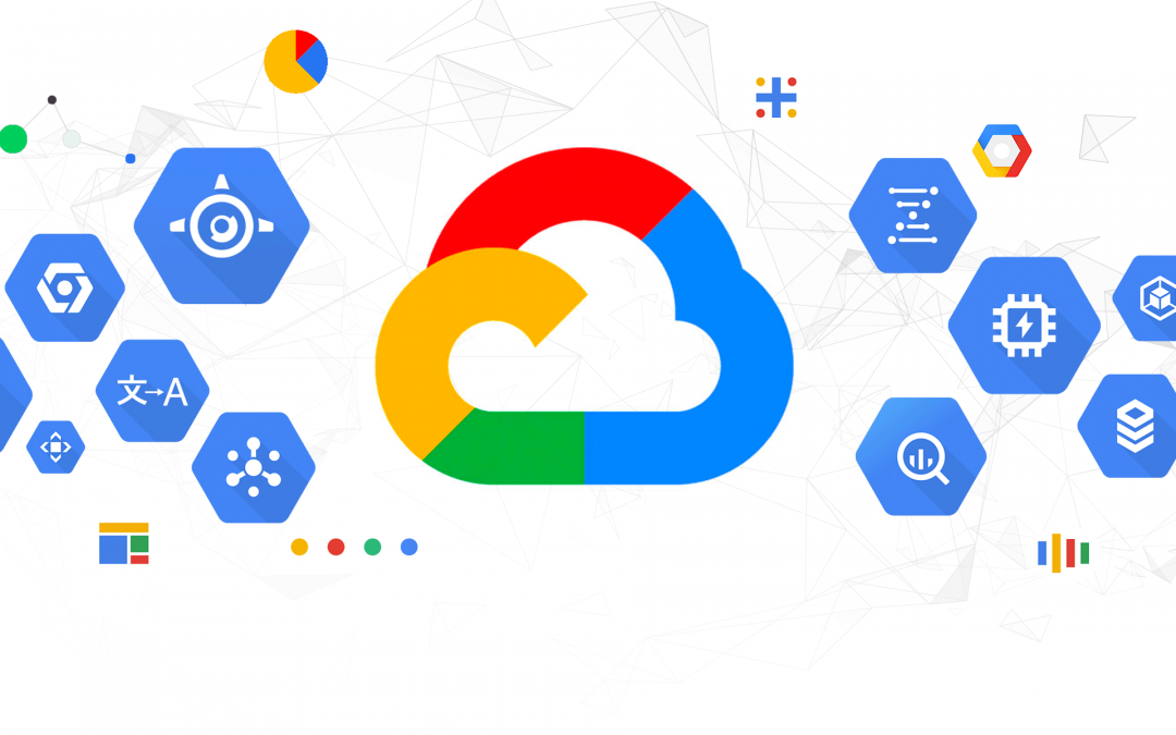 Why Google Cloud