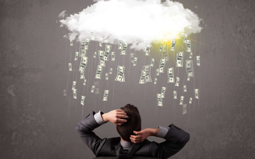 Keeping your cloud costs in control