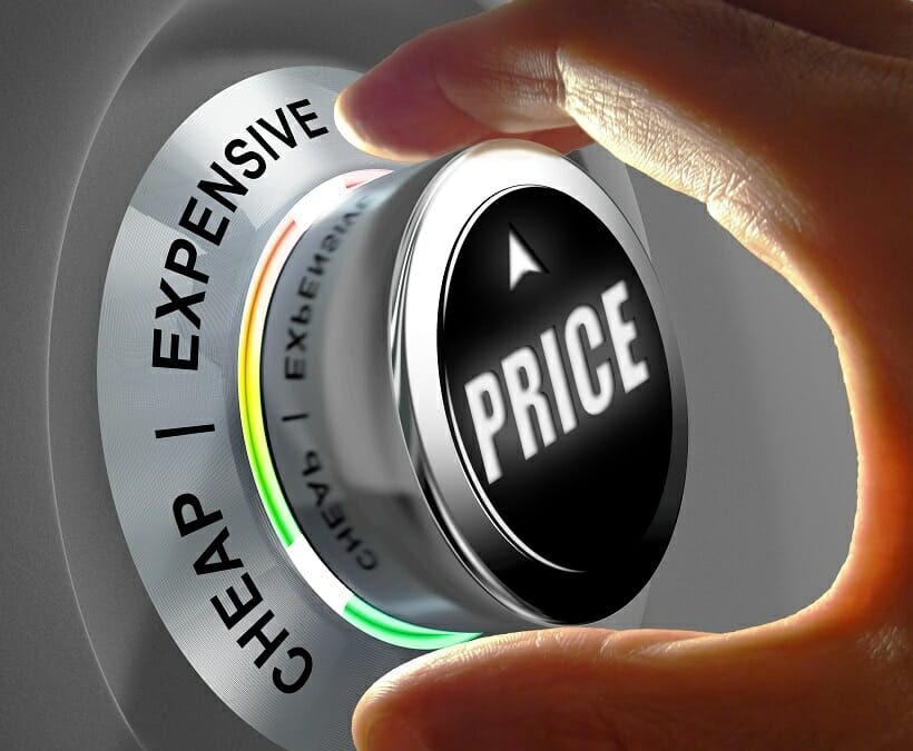 Planning for Costs before heading to the Cloud