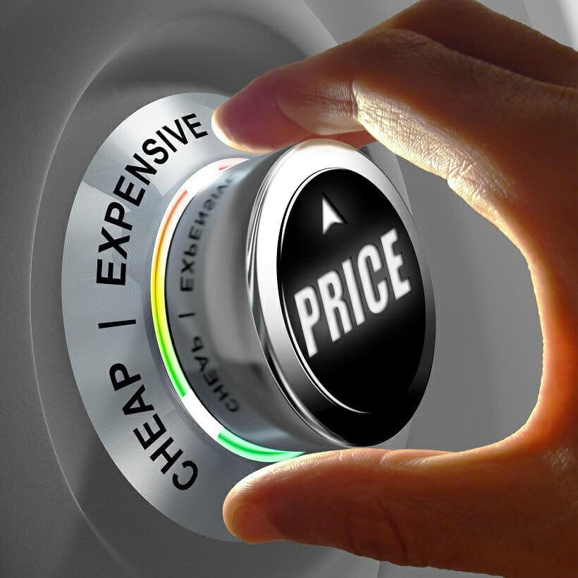 Planning for Costs before heading to the Cloud