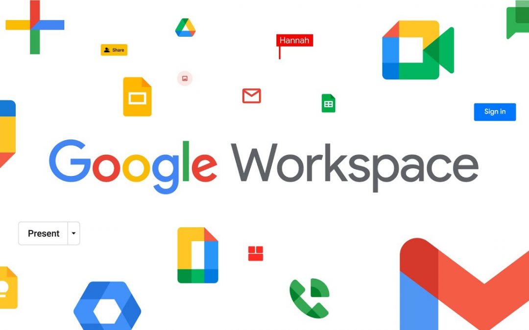 Google Workspace In Kenya