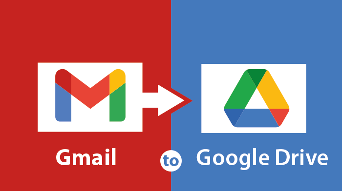 How to Save Files in Gmail to a Google Drive Folder