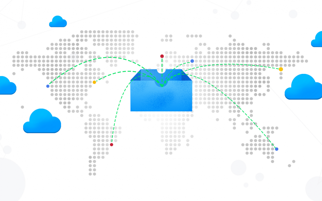 Modernizing E-Commerce Platforms on GCP