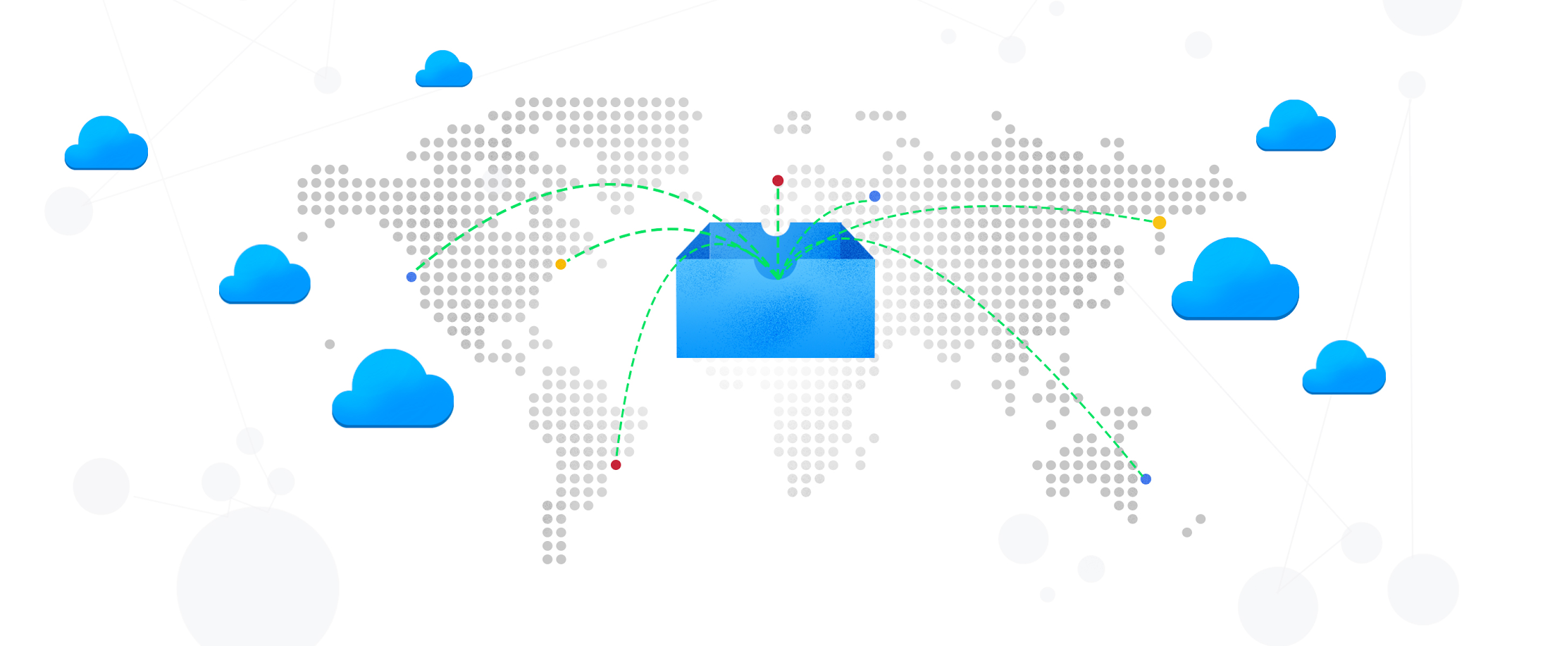 Modernizing E-Commerce Platforms on GCP