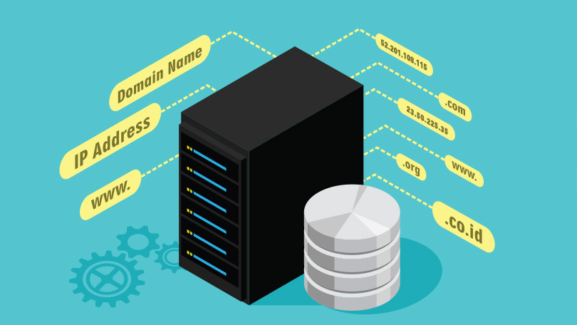 Domain Name System DNS Records How They Work Pawa IT