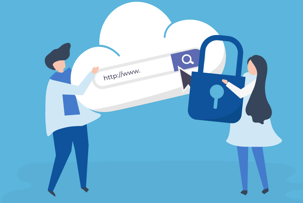 Why Websites and Web Applications Rapidly Adopting Cloud Security Solutions