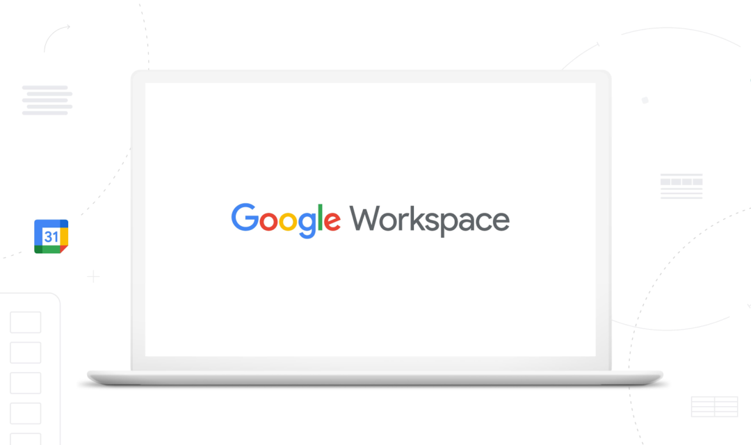 The G Suite to Google Workspace Transition: What customers should know