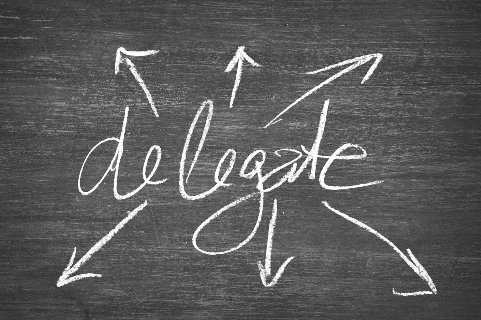 Delegated Access in Google Workspace
