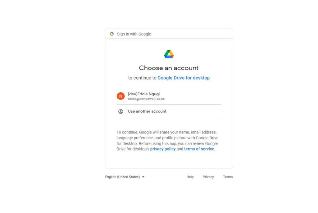 Google Drive Login, Google Drive Account Login, Google Drive App Sign In