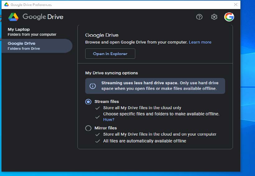 How to Sign into the Google Drive Desktop App – How Do I?