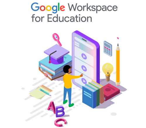 5 Google Workspace for Education Updates (2021) You Should Know