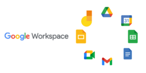 Google workspace for data compliance