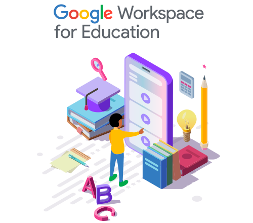 Google Workspace for Education