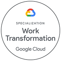 Pawa IT Solutions Achieves the Work Transformation Specialization in the Google Cloud Partner Program