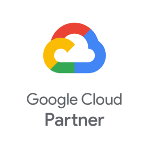 Pawa IT Google Cloud partner badge