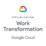 Pawa IT work specialization badge