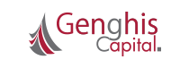 Genghis_Capital logo