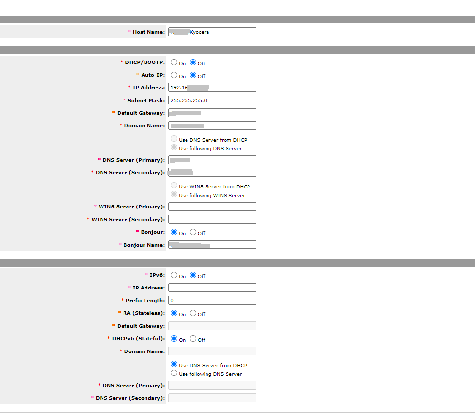 How to Configure your Printer/Scanner to send emails in Google ...