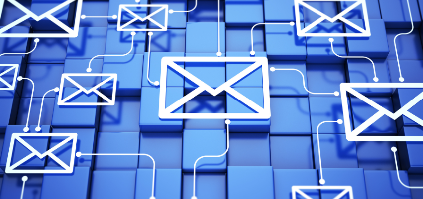 Mass mailing in Gmail