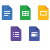 Google editors