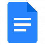 Google Workspace for companies-Google Docs