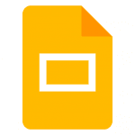 Google Workspace for companies-Google Slides