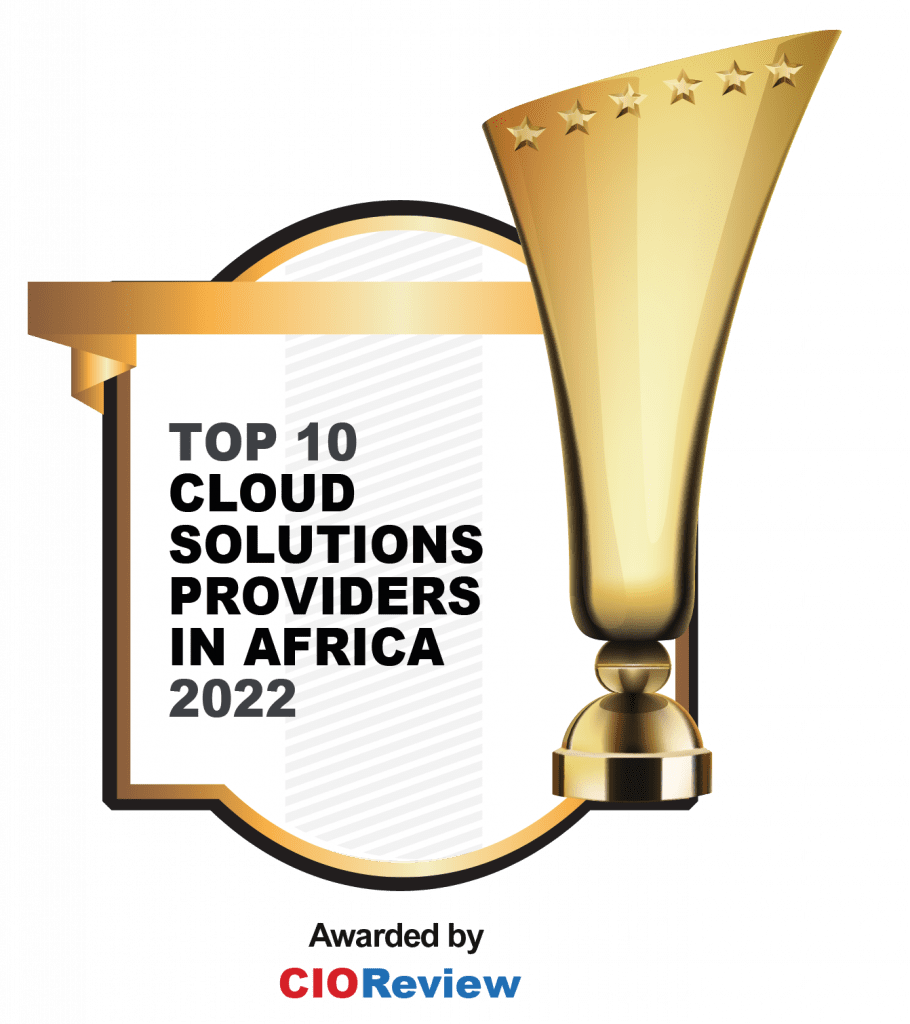 CIOReview Recognizes Pawa IT As One of The Top 10 Cloud Solutions ...