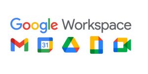 Google Workspace Apps