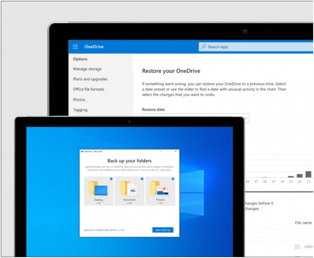 OneDrive for Business