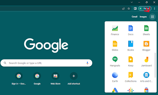 Google Workspace Updates: Quickly access Google Drive files in Chrome  browser