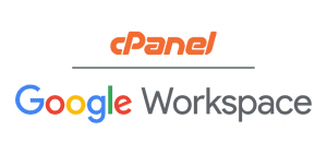 cpanel vs google workspace
