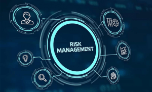 Risk managment for Infrastructure modernization