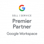 Google workspace premier partner