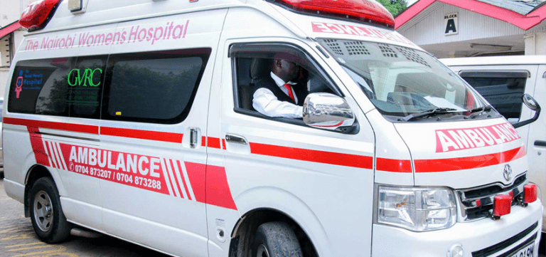 Nairobi Women’s Hospital Saves 15% on License Costs Thanks To (PDL) Partial Domain Licensing.