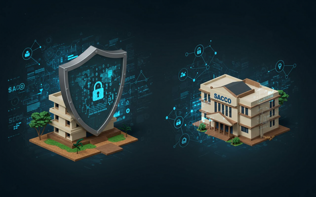 The Ultimate Guide to Data Protection for Kenyan SACCOs