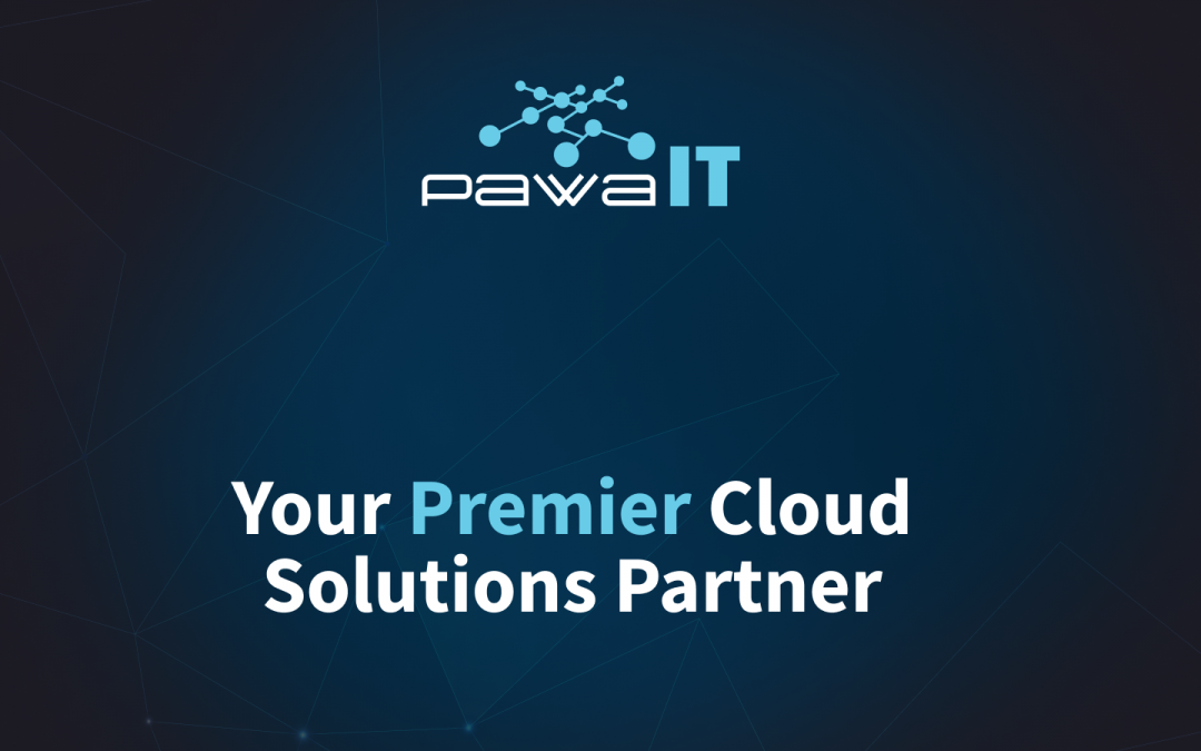 Pawait.io Enterprise AI Showcase with Google Cloud.