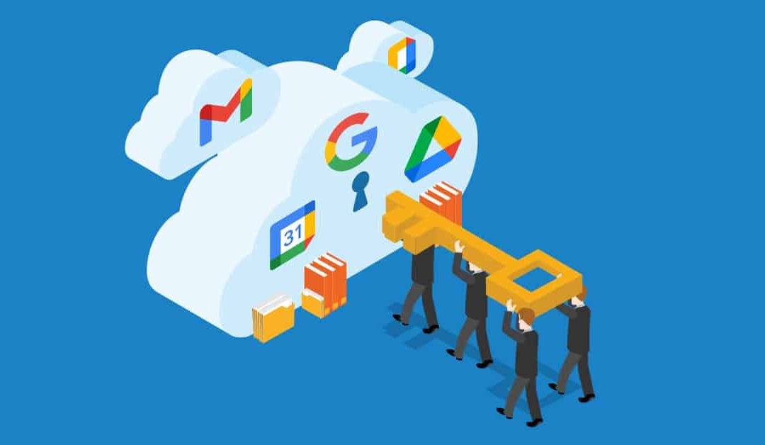 Beyond the Password: Must-Know Google Account Security Settings (2SV, Recovery Info, Security Checkup)