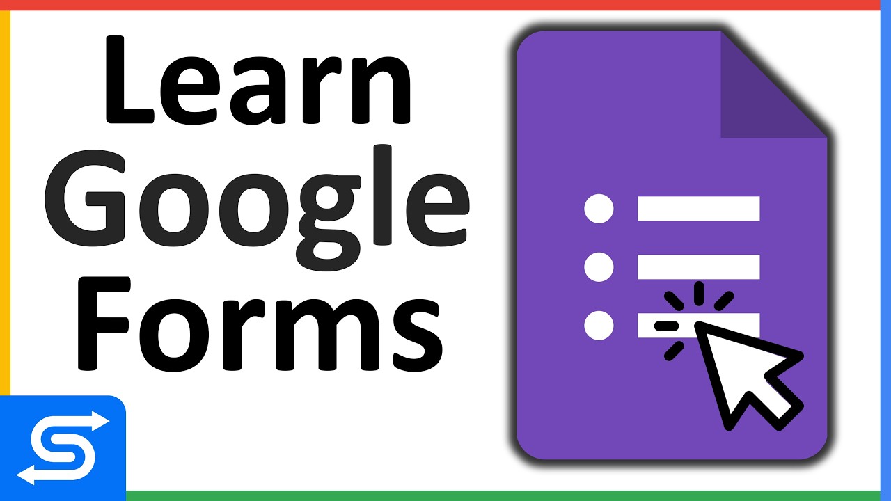 Google Forms 2