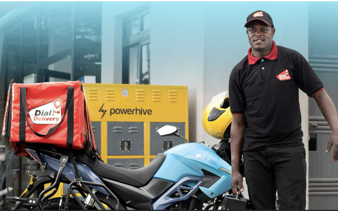 Kutuma Kenya Unlocks Scalability, Centralizes Management, and Reduces Costs with Pawa IT and Google Cloud