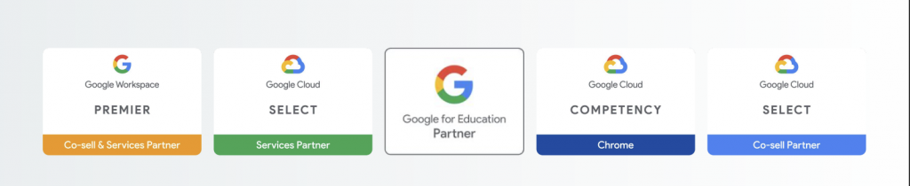 Google Premier Partner - Pawa IT Solutions