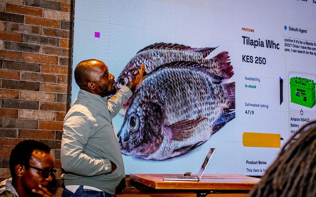Agentic AI: Building Systems in One Day – Pawa IT Solutions, Cloud Mastery 2026 Recap