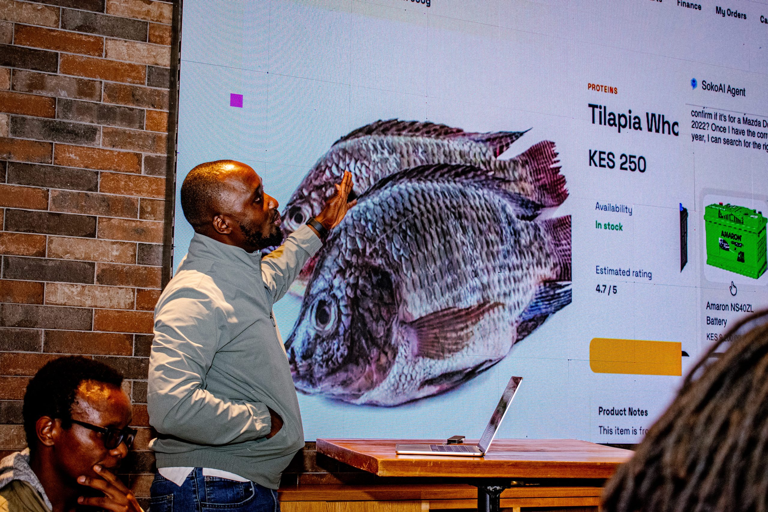 Agentic AI: Building Systems in One Day – Pawa IT Solutions, Cloud Mastery 2026 Recap